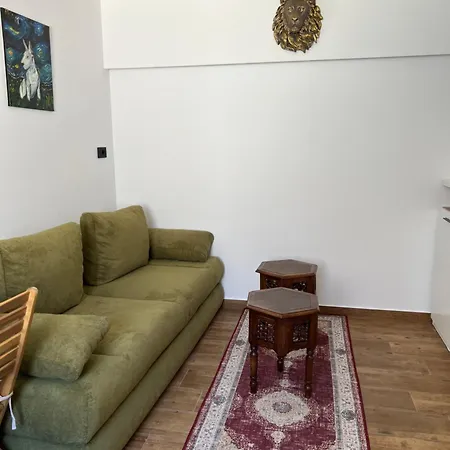 Simba Apartamento *